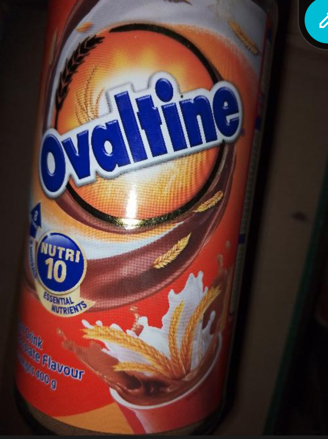Ovaltine