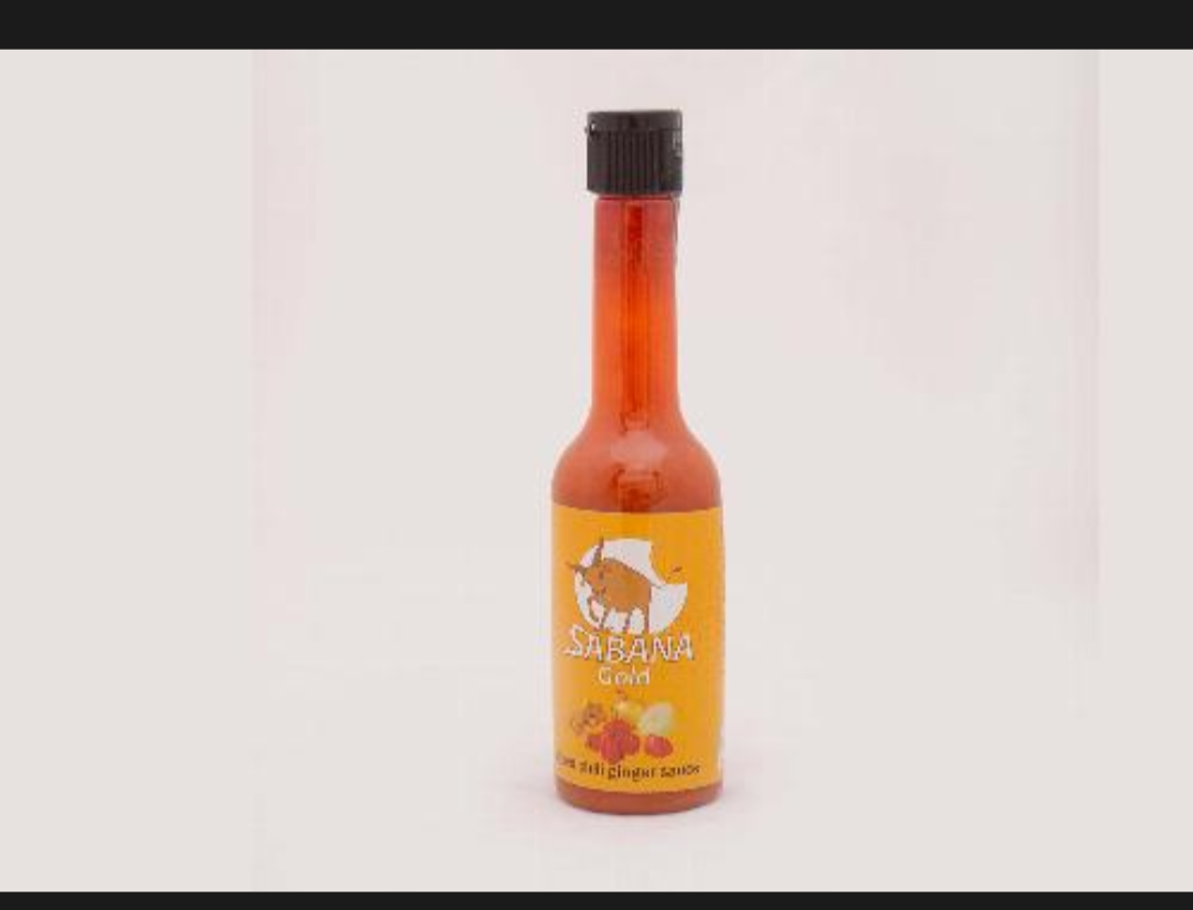 Sabana gold chili