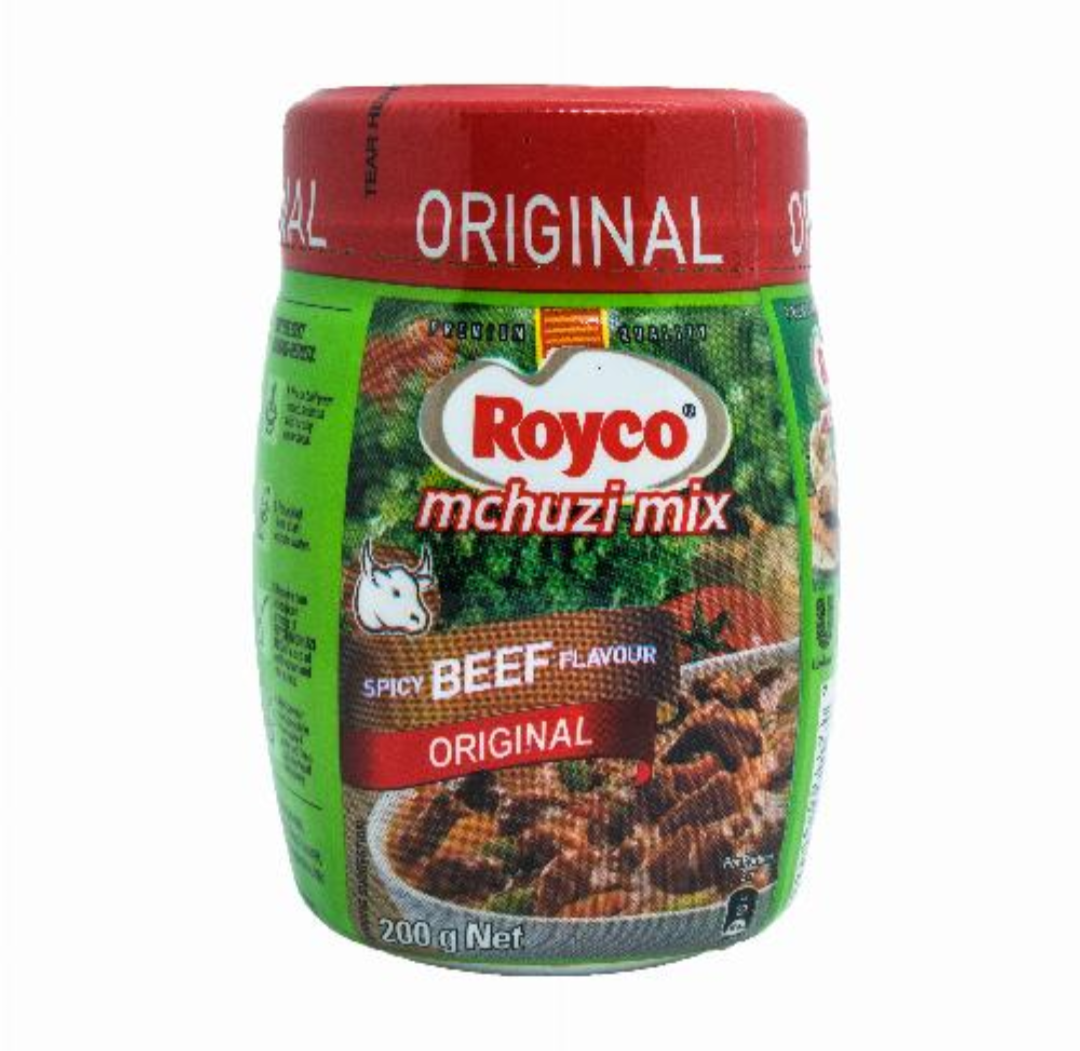Royco Big