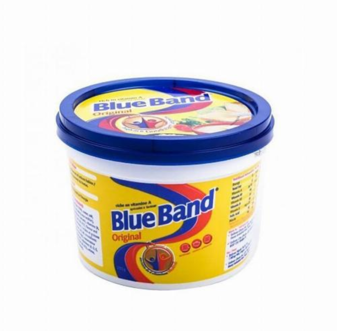 Blue Blue Big 1kg