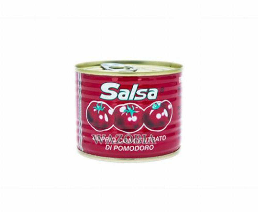 Salsa