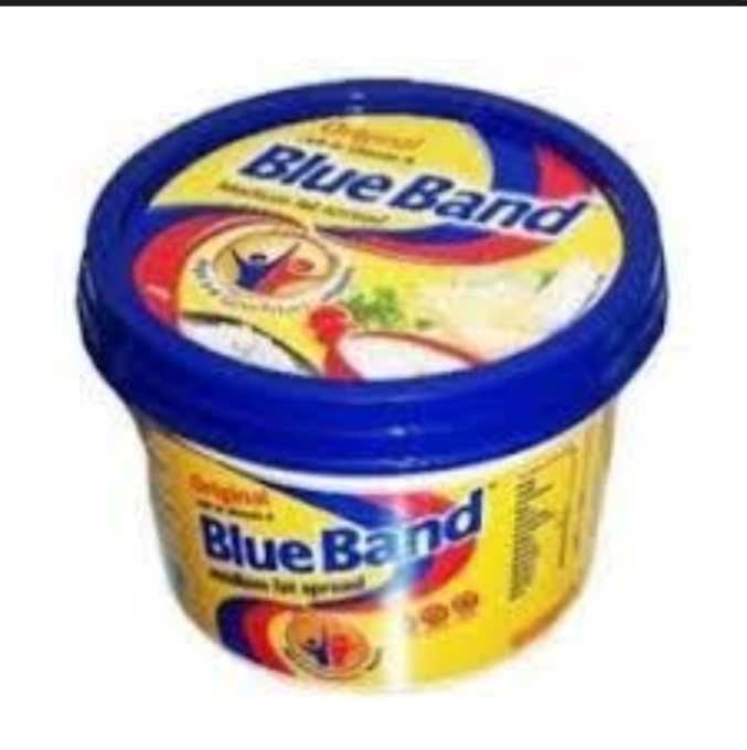 Blue band 500g