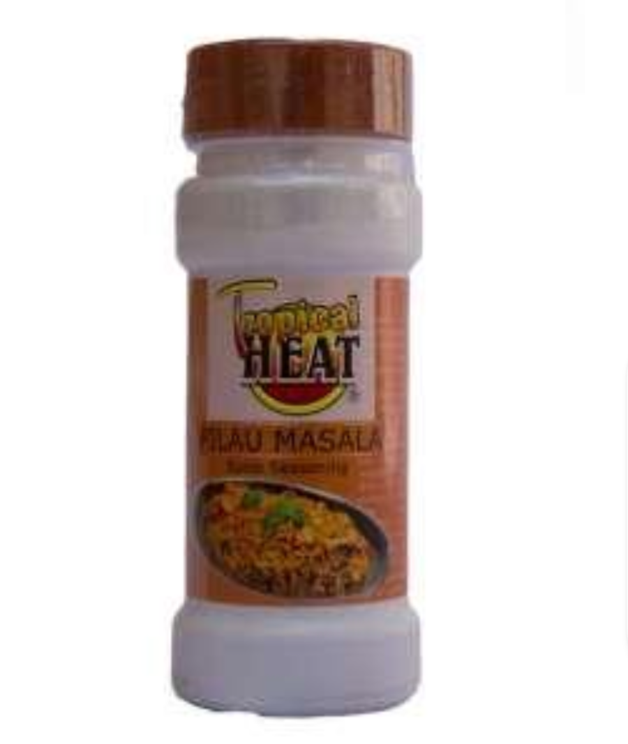 Pilo masala