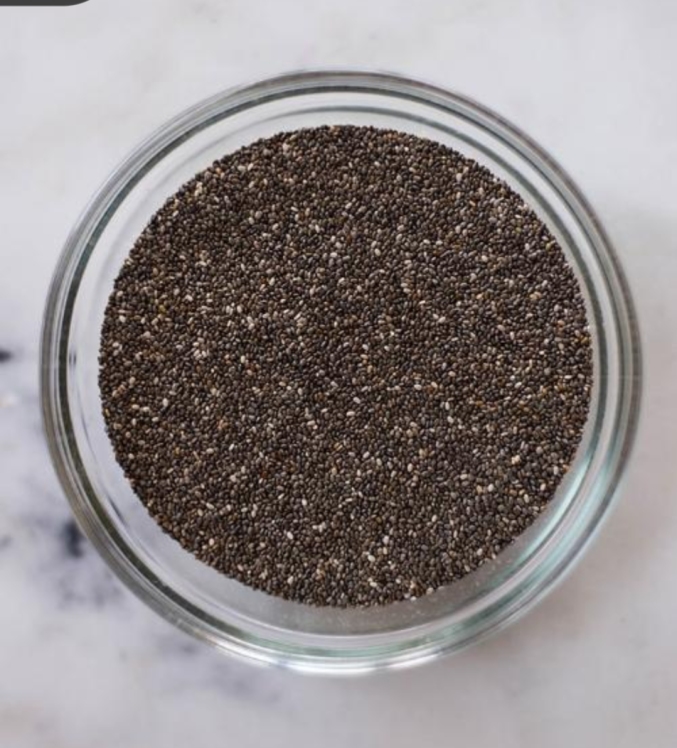 Chia seeds 500gr