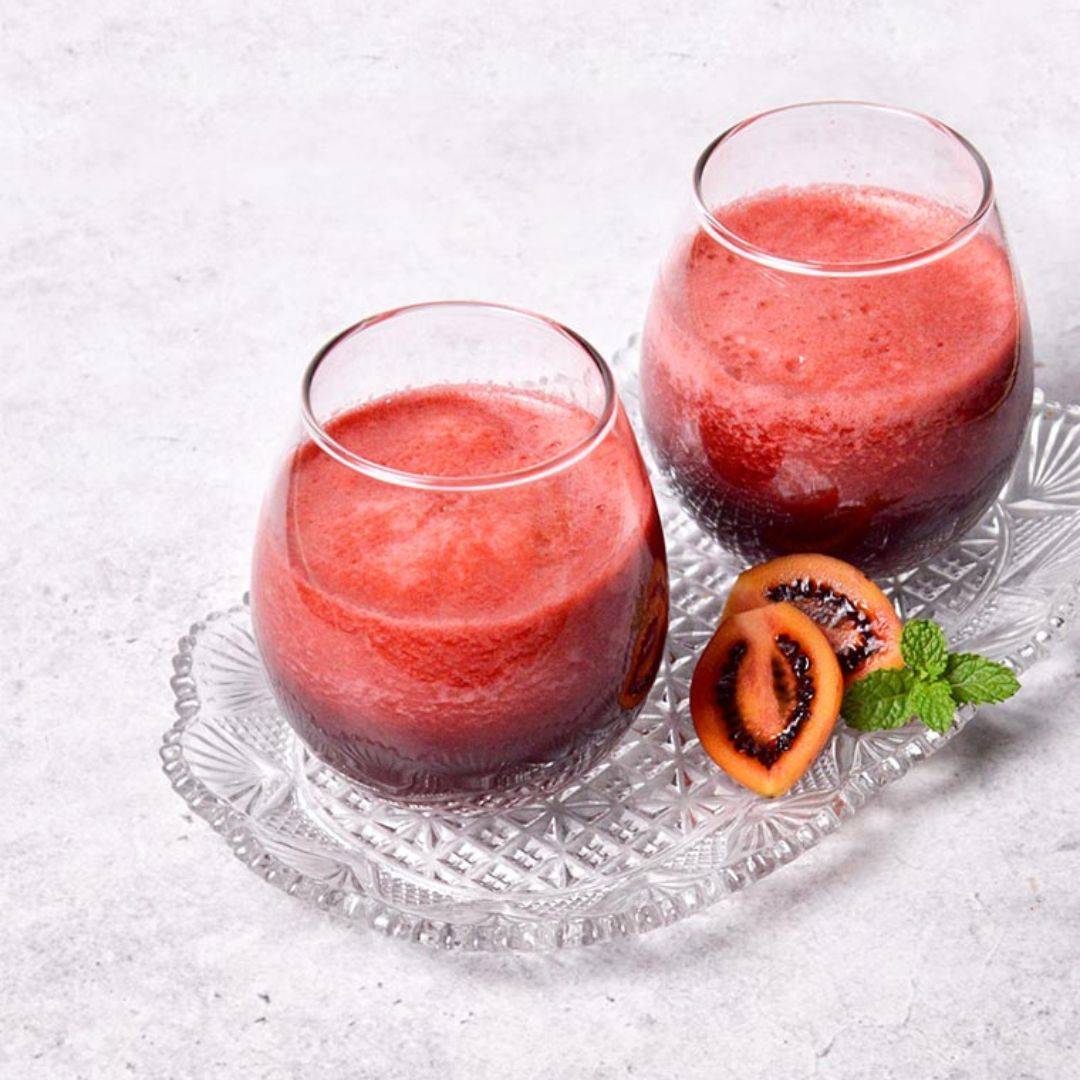 TREE TOMATO JUICE