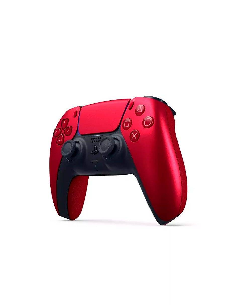 PlayStation Wireless DualSense Controller for PS5 - Volcanic Red