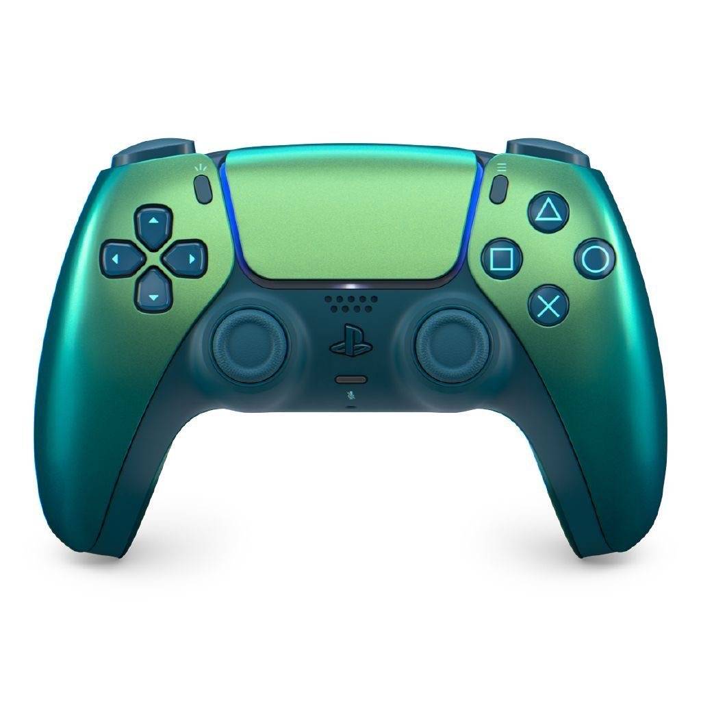 DualSense® PS5 Wireless Controller - Chroma Teal