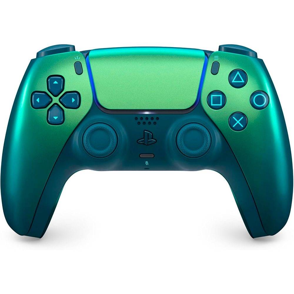 DualSense® PS5 Wireless Controller - Chroma Teal