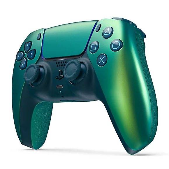 DualSense® PS5 Wireless Controller - Chroma Teal