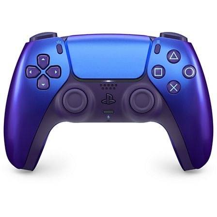 Buy DualSense® PS5 Wireless Controller - Chroma Indigo | PlayStation® (US)