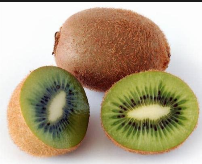 Kiwi box 4 pcs