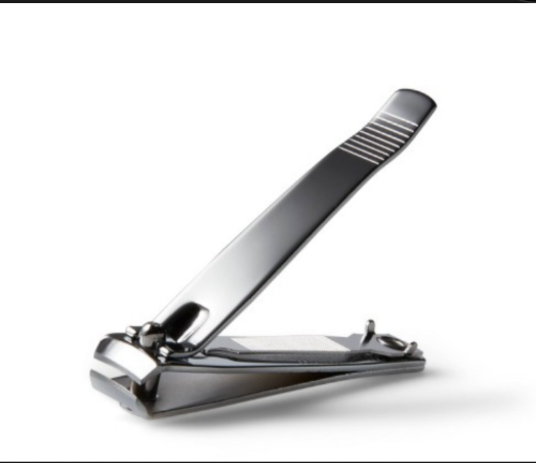 Nail clipper