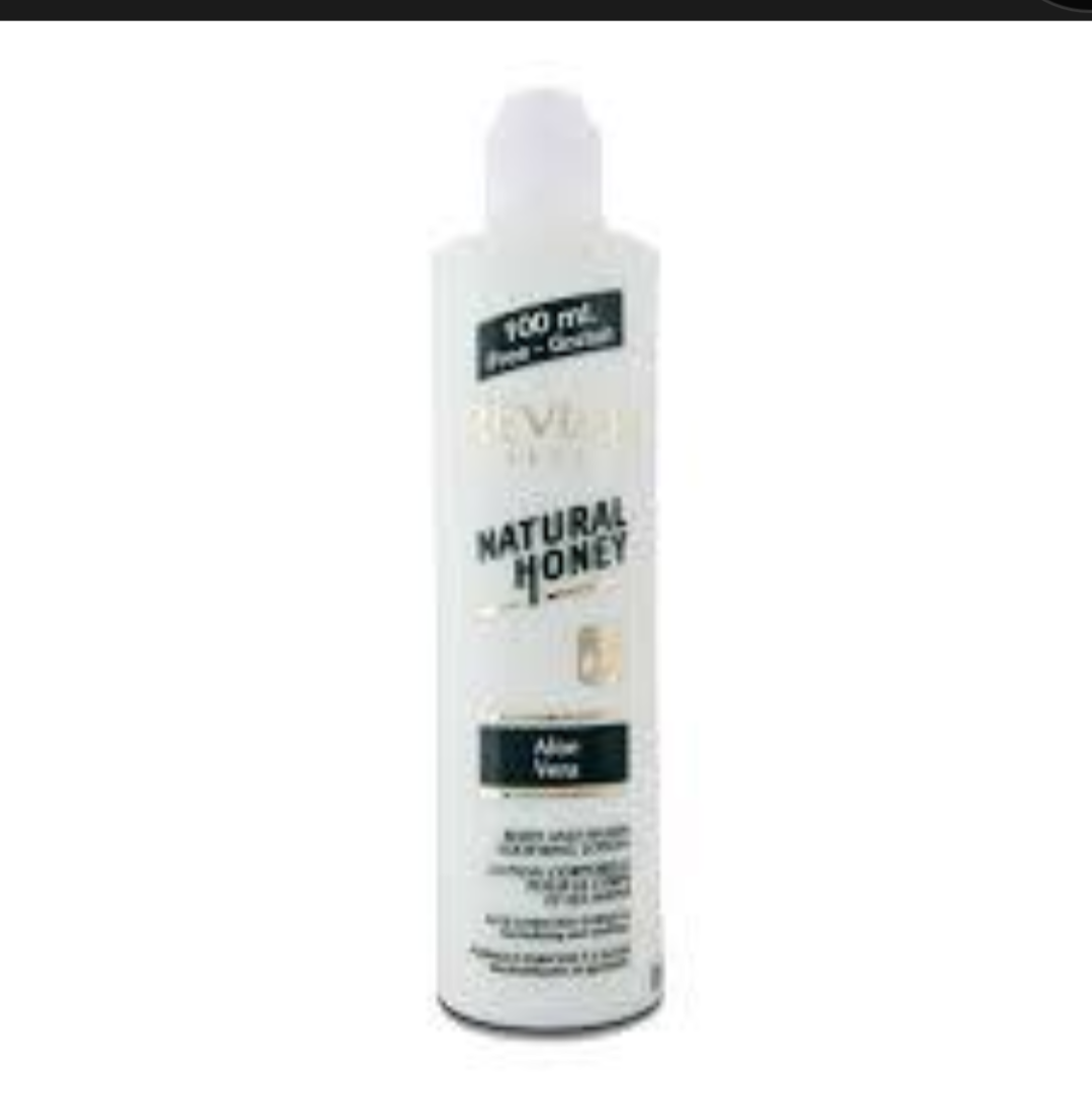 Revlon realistic (aloe vera)