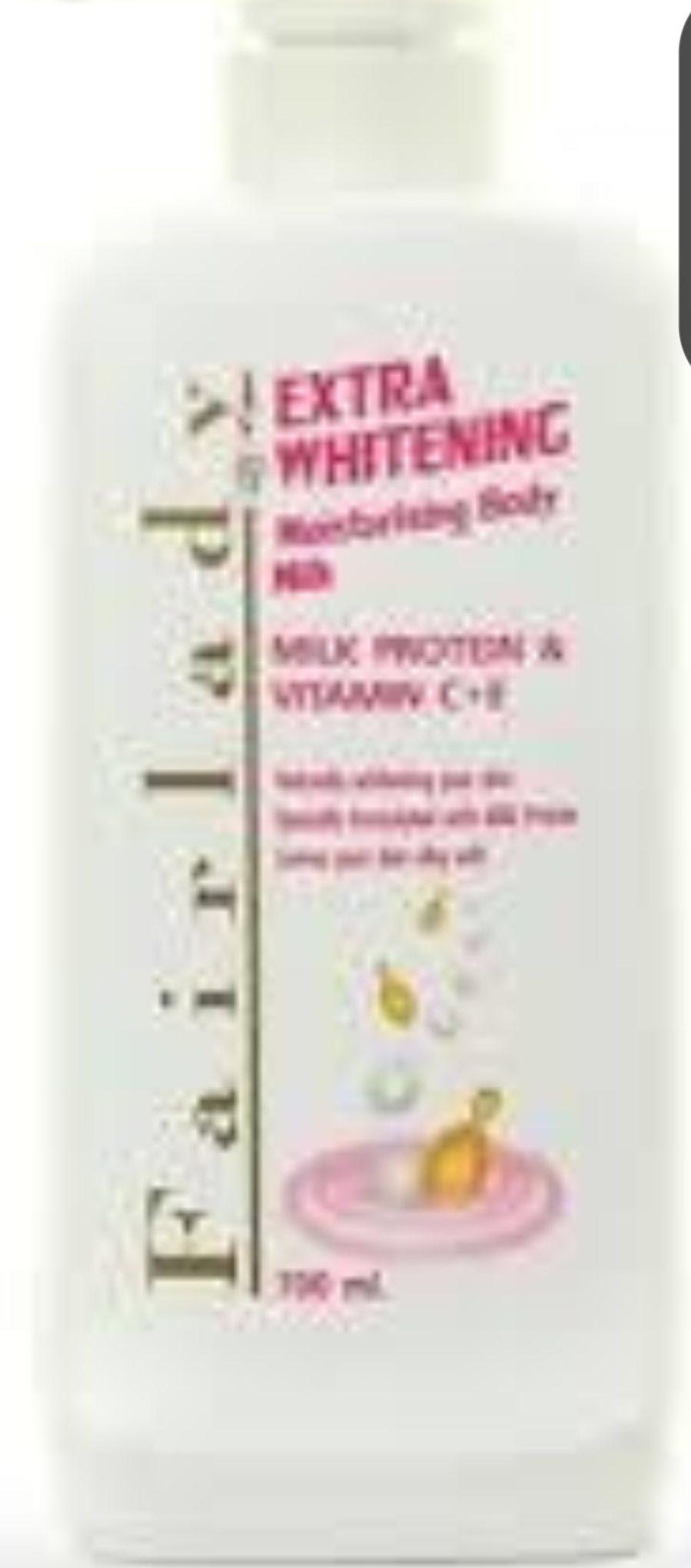 Fair Lady 700ml