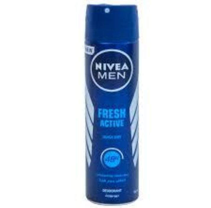 Nivea deodorant for men 150ml