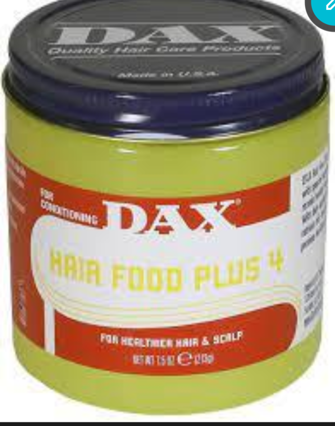DAX(Hair Food) 397 mg