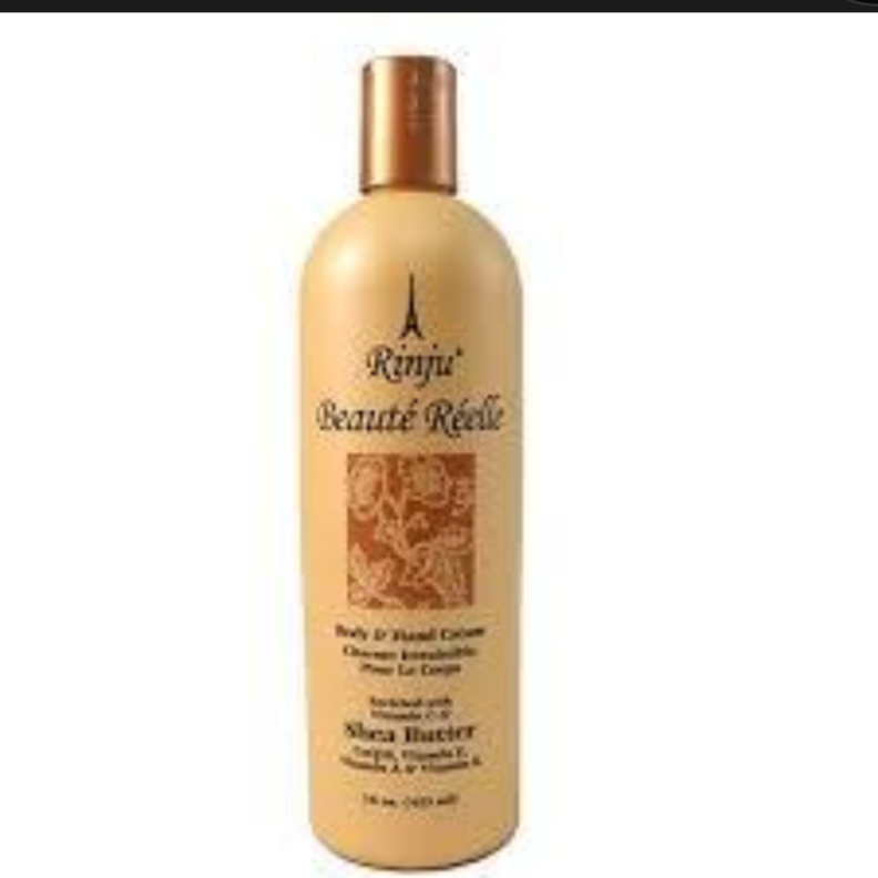 Rinju beaute reelle 473 ml