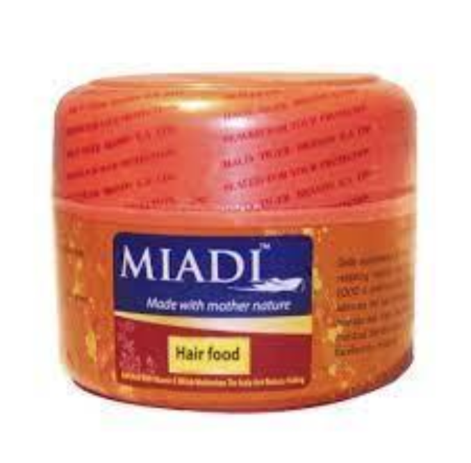 Miadi Hair Food relaer (BiG) 400 g