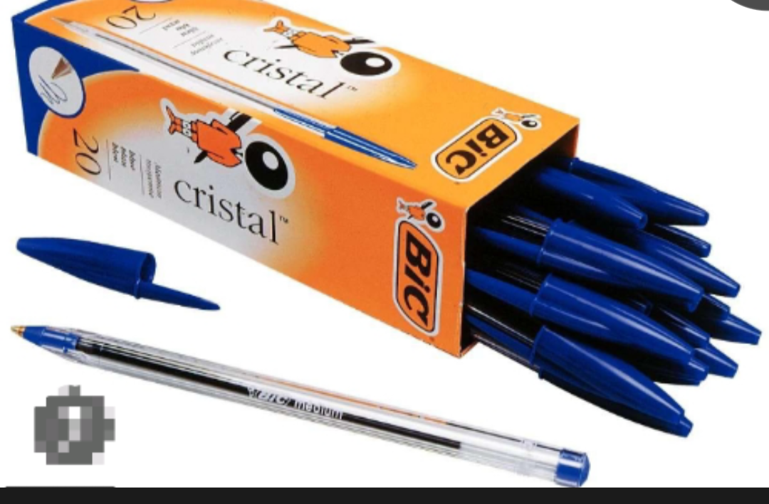 Bic Box