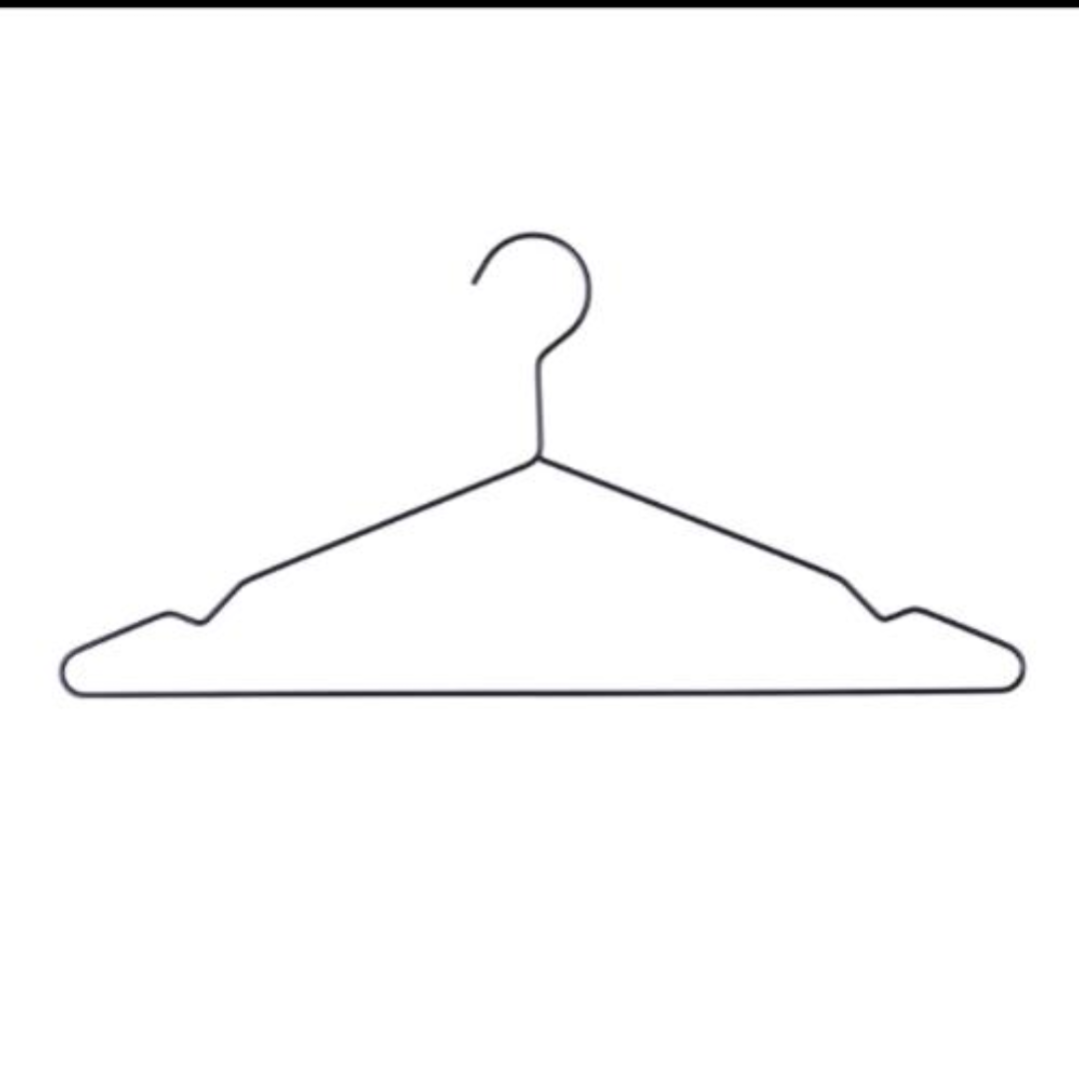 Hanger 10pcs