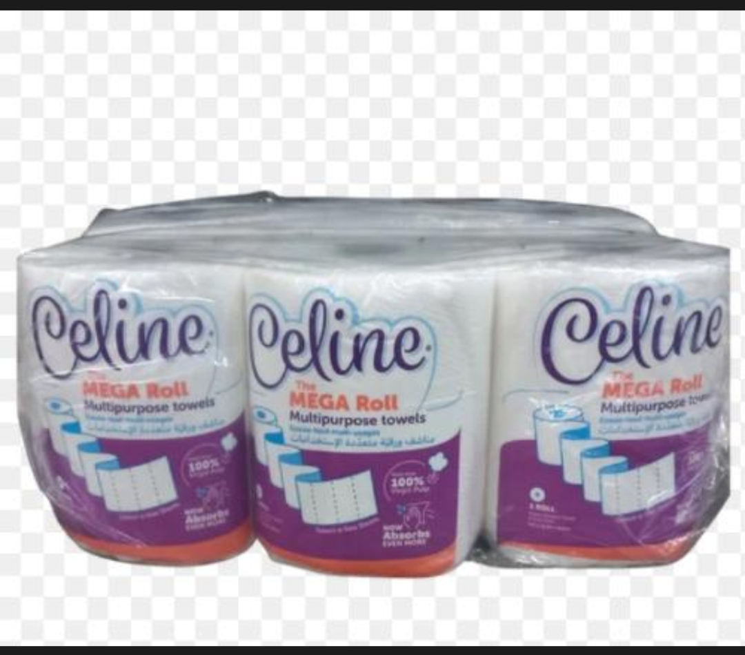 Celine mega roll