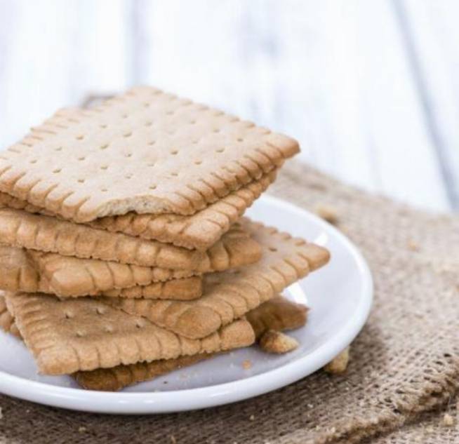 Petit beurre biscuits