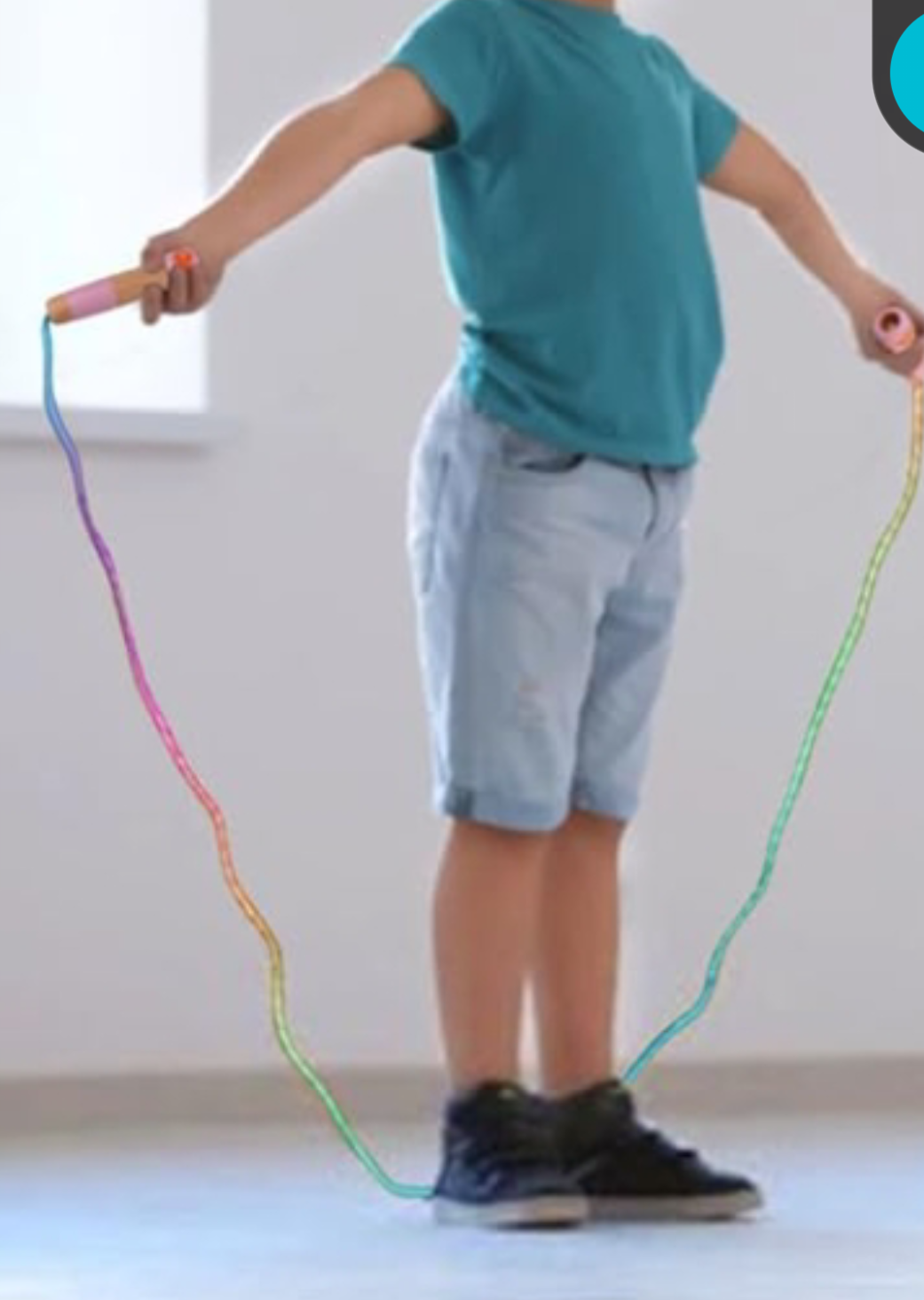 Jump rope