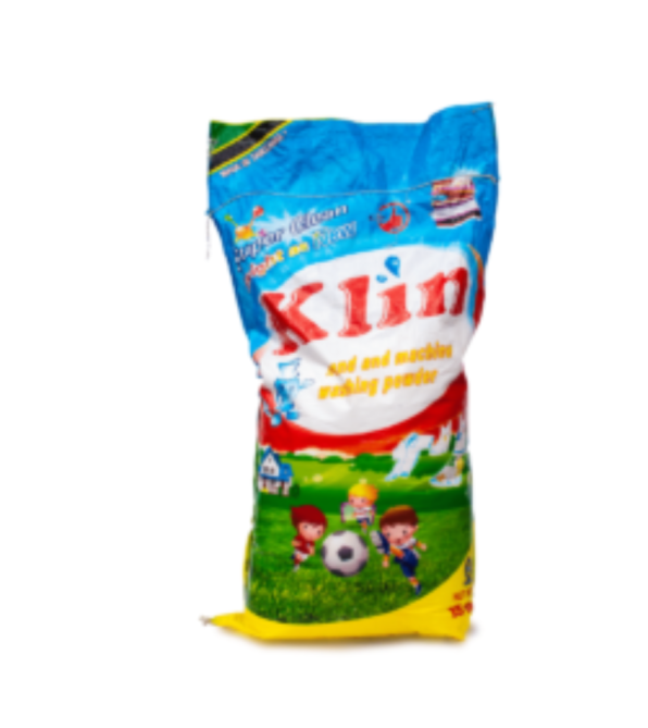 Klin washing powder 15kg