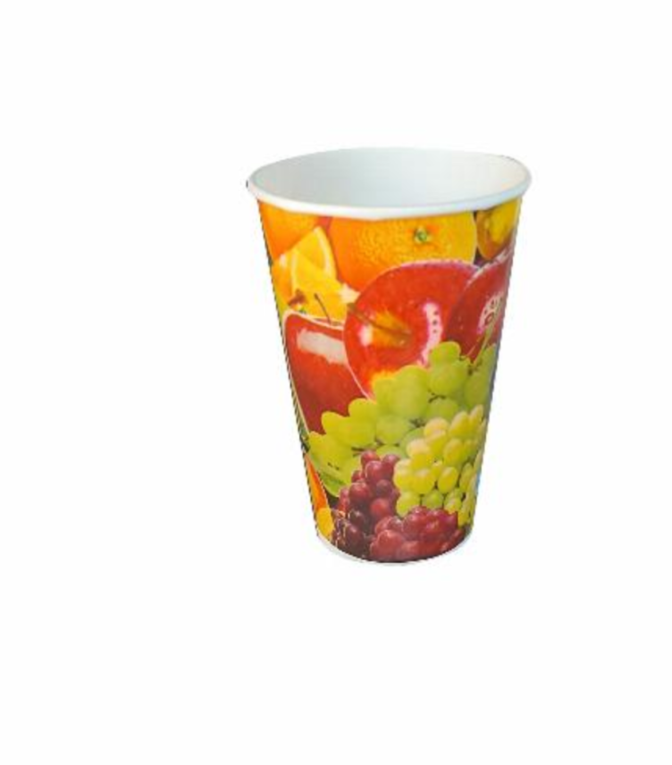 Juice cups small 50pcs