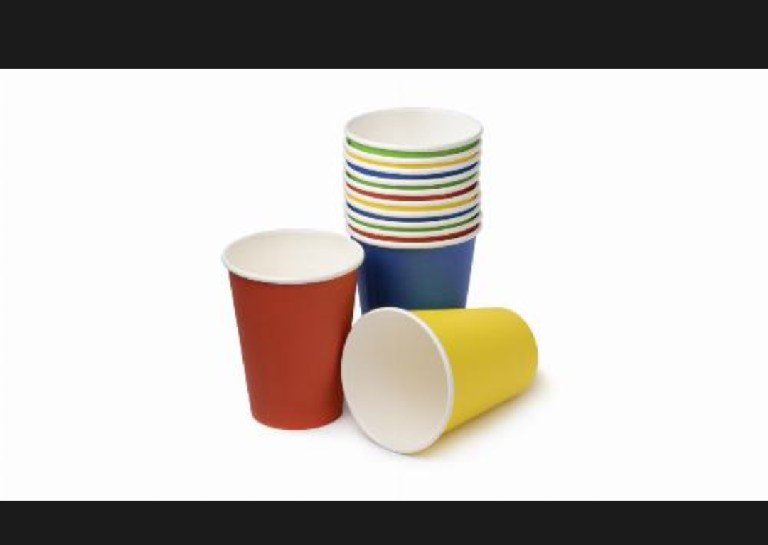 Juices cup small 25pcs