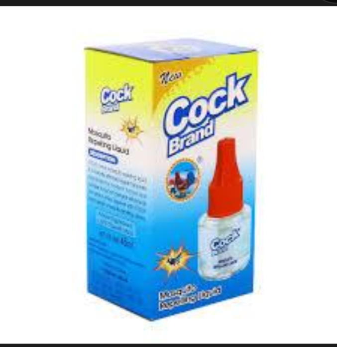 Mosquito repilling liquid