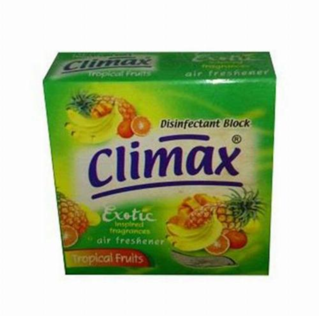 Climax
