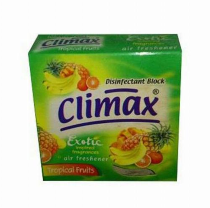 Climax