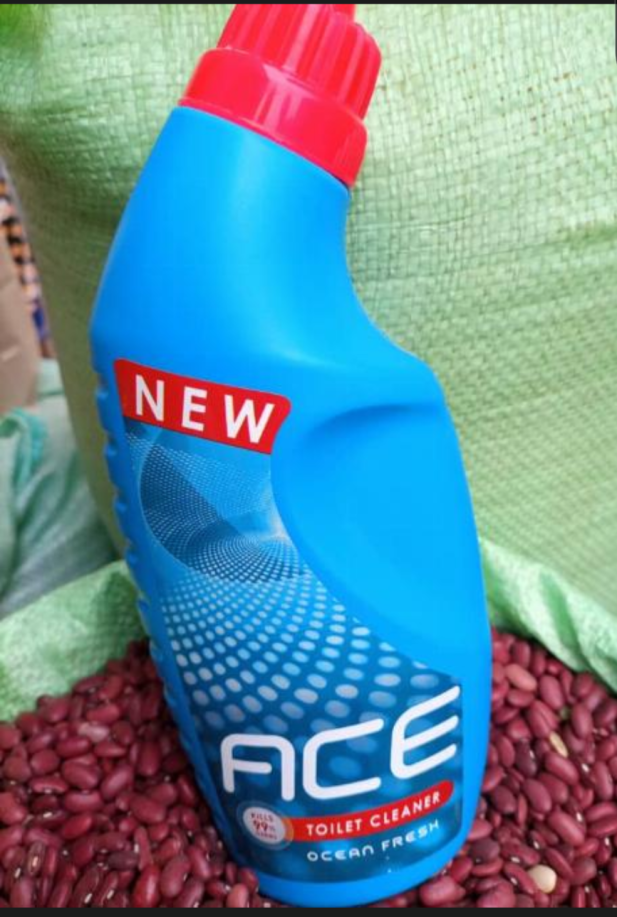 Ace Toilet clearner