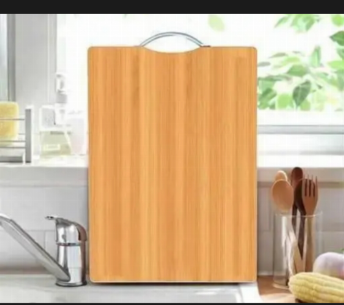 Bamboo cutting Board
