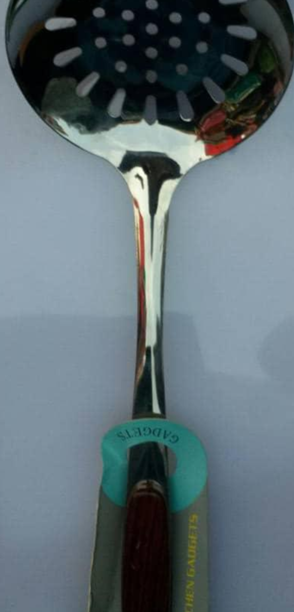 Kitchen gragets (rouche)