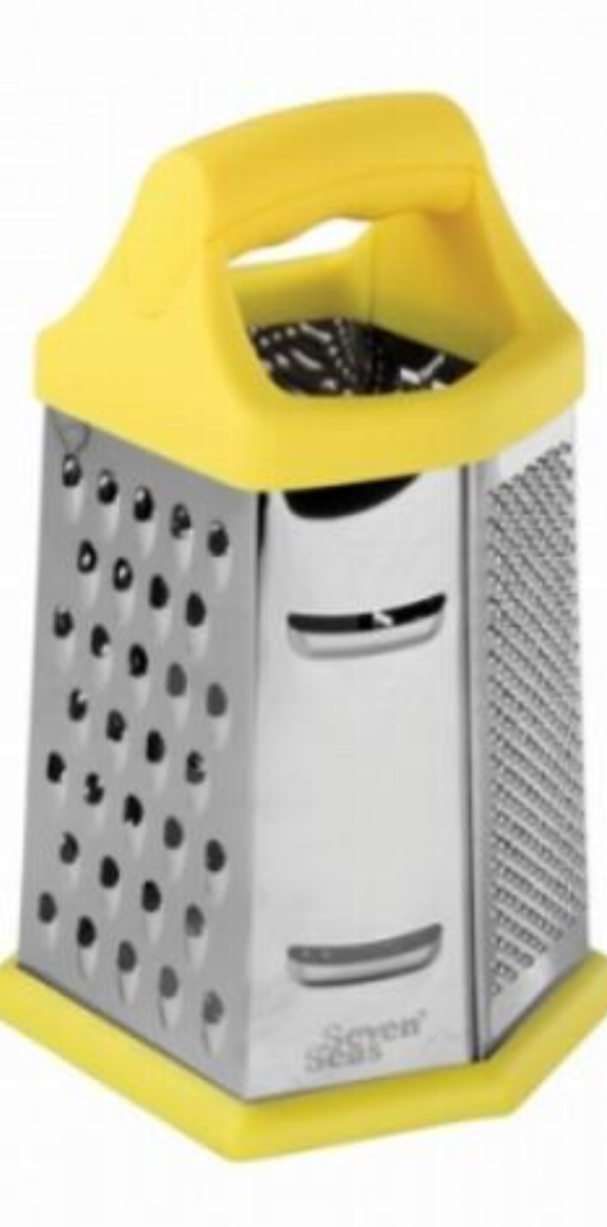 Grater