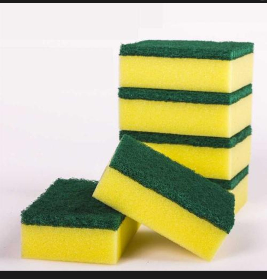 Sponge (Epoonge)