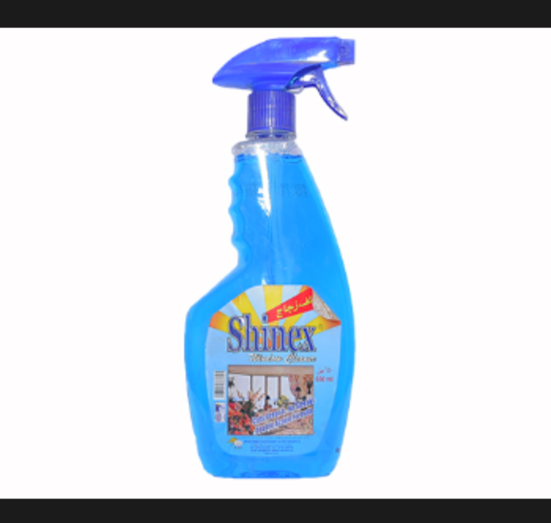 Grass clearner (shinex) 650 ml