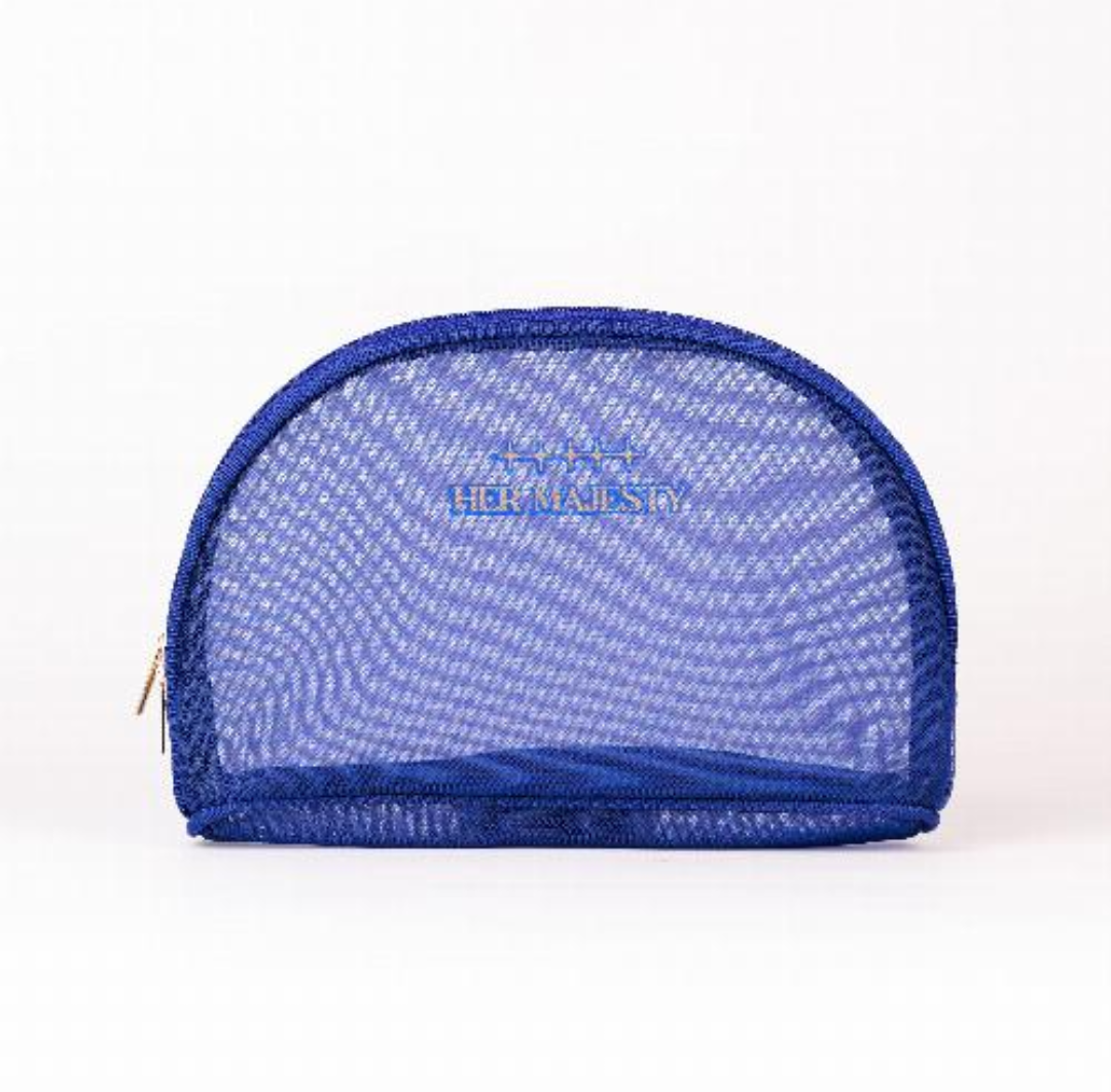 Makeup bag