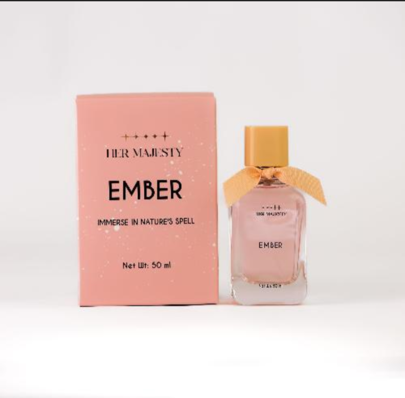 Ember perfume