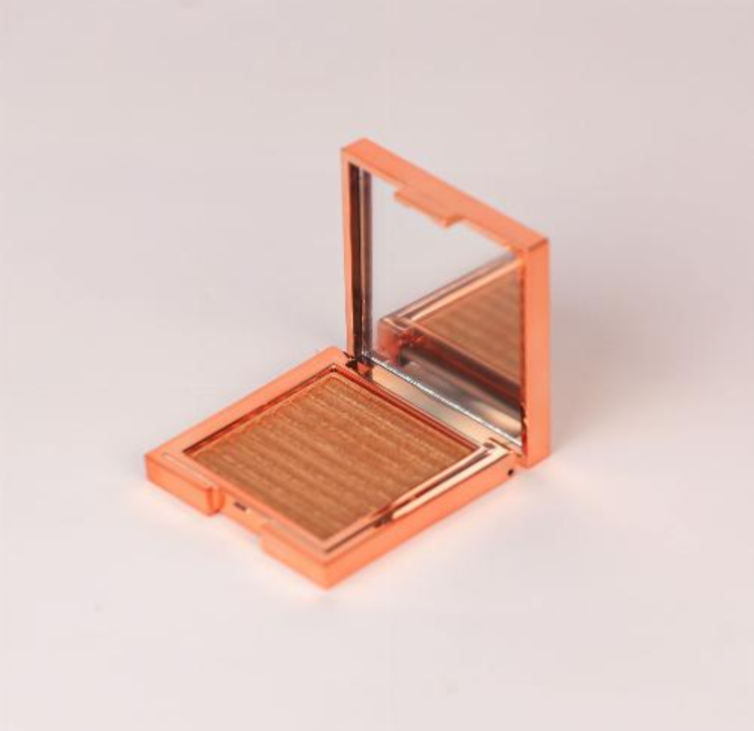 Diamond highlighter
