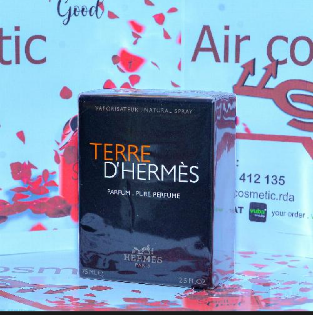 Terre d Hermes by Hermes 750ml