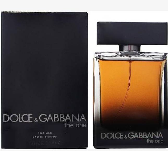 Dorce & Gabana the One 100mL