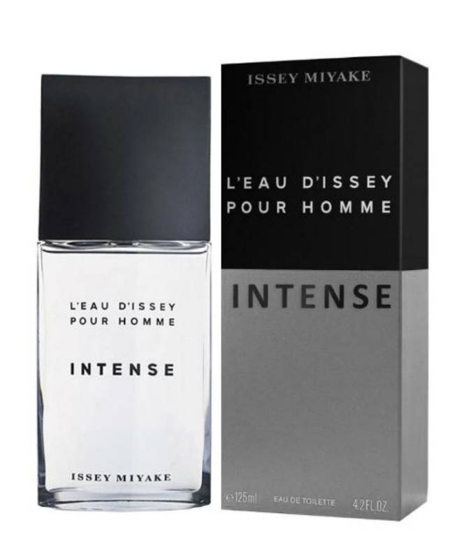 L'EAU D'Essey pour Homme 100mL