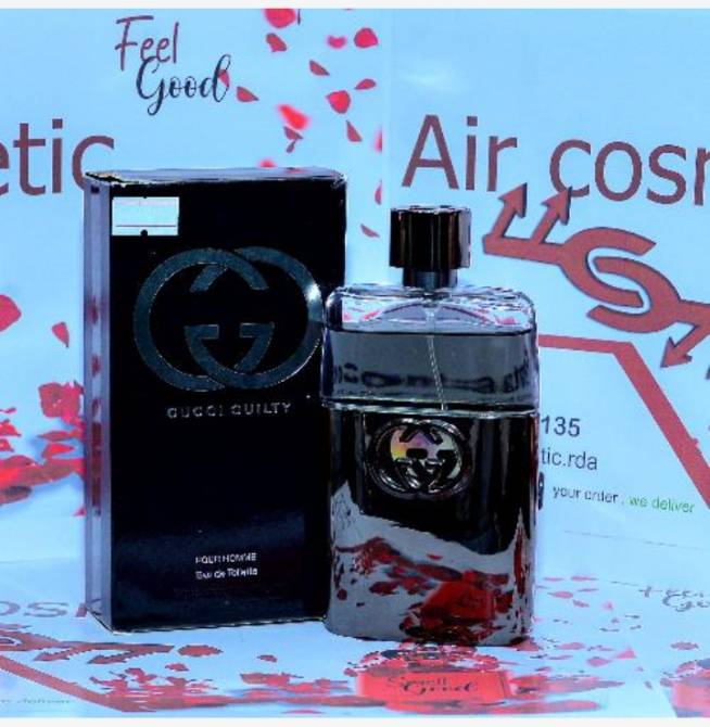 Gucci Guilty pour Homme