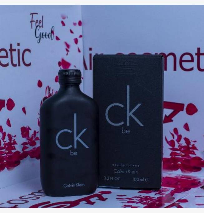 CK Be by Kelven Klein 100 mL