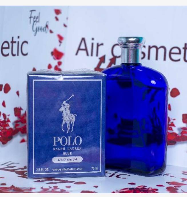 Polo Blue by Ralph Lauren 125L