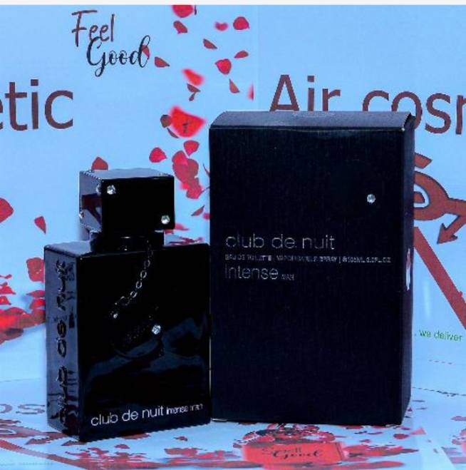 Star Men 100 mL