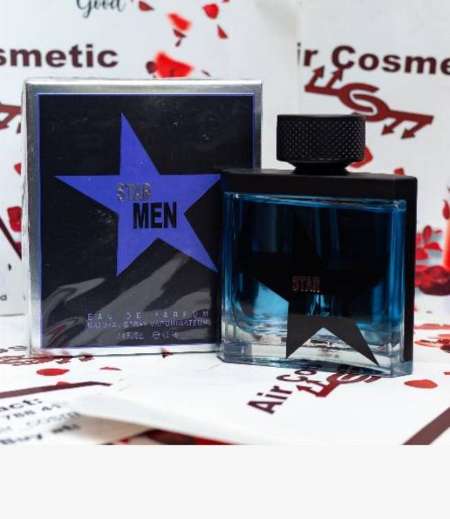 Star Men